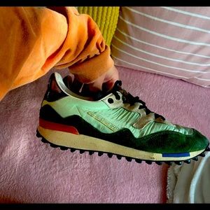 Golden Goose Starland Runners